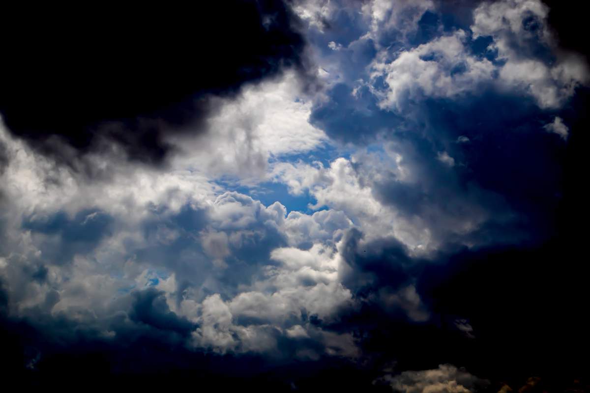 Réchauffement climatique : les "tempêtes du siècle" pourraient devenir des "tempêtes annuelles"