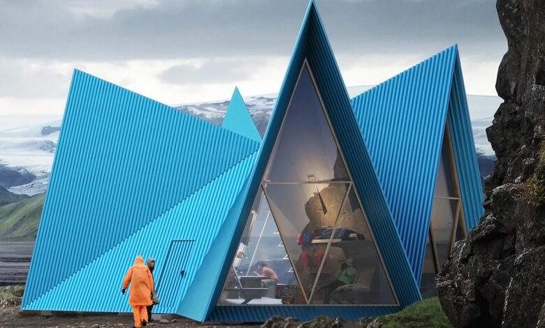 skyli-cabane-abris-pliable-randonneurs-perdus