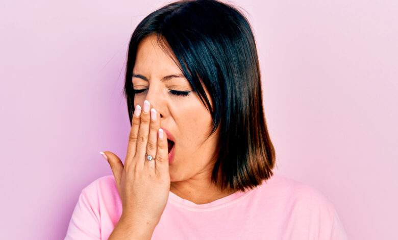 Sommeil : Combien de temps pour récupérer après une série de mauvaises nuits?