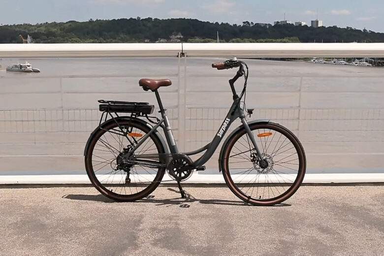 Surpass 26' : un vélo électrique presque gratuit en cumulant le bonus écologique et les aides de l'état