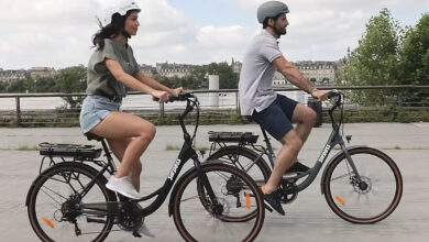 Surpass 26' : un vélo électrique presque gratuit en cumulant le bonus écologique et les aides de l'état