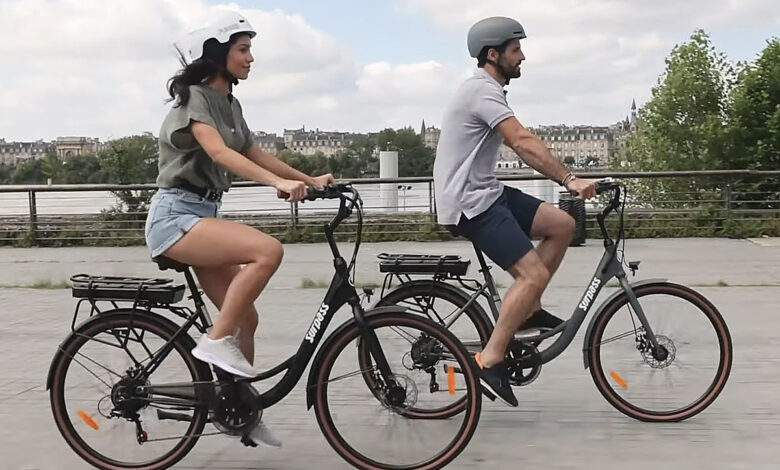 Surpass 26' : un vélo électrique presque gratuit en cumulant le bonus écologique et les aides de l'état
