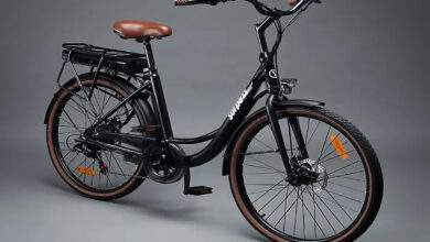 Vélo électrique Surpass