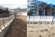 Wave Bumper : des digues amovibles et modulaires pour lutter contrer la montée des eaux  