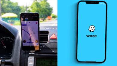 Waze : connaissez vous ces fonctionnalités cachées ? Et pourtant si utiles !