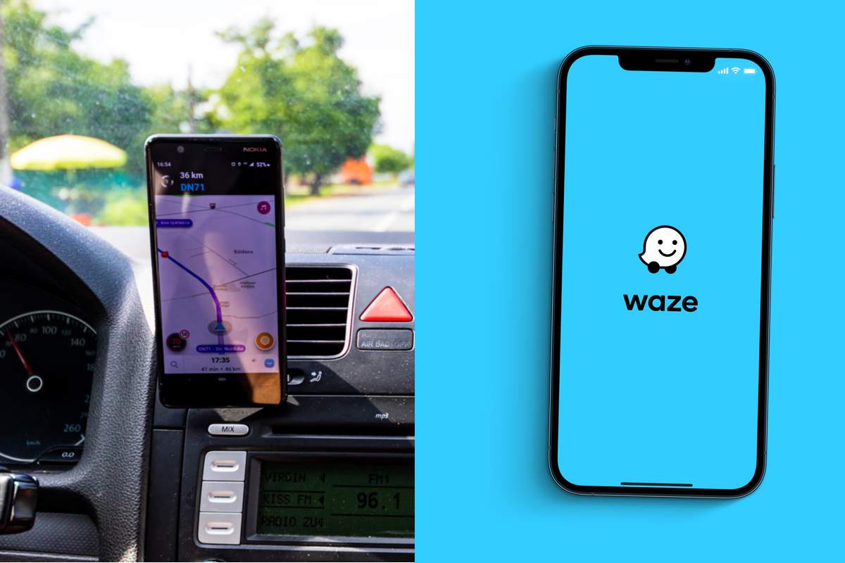 Waze : connaissez vous ces fonctionnalités cachées ? Et pourtant si utiles !