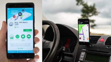 Waze : une option indispensable à activer pour éviter de se faire flasher par les radars