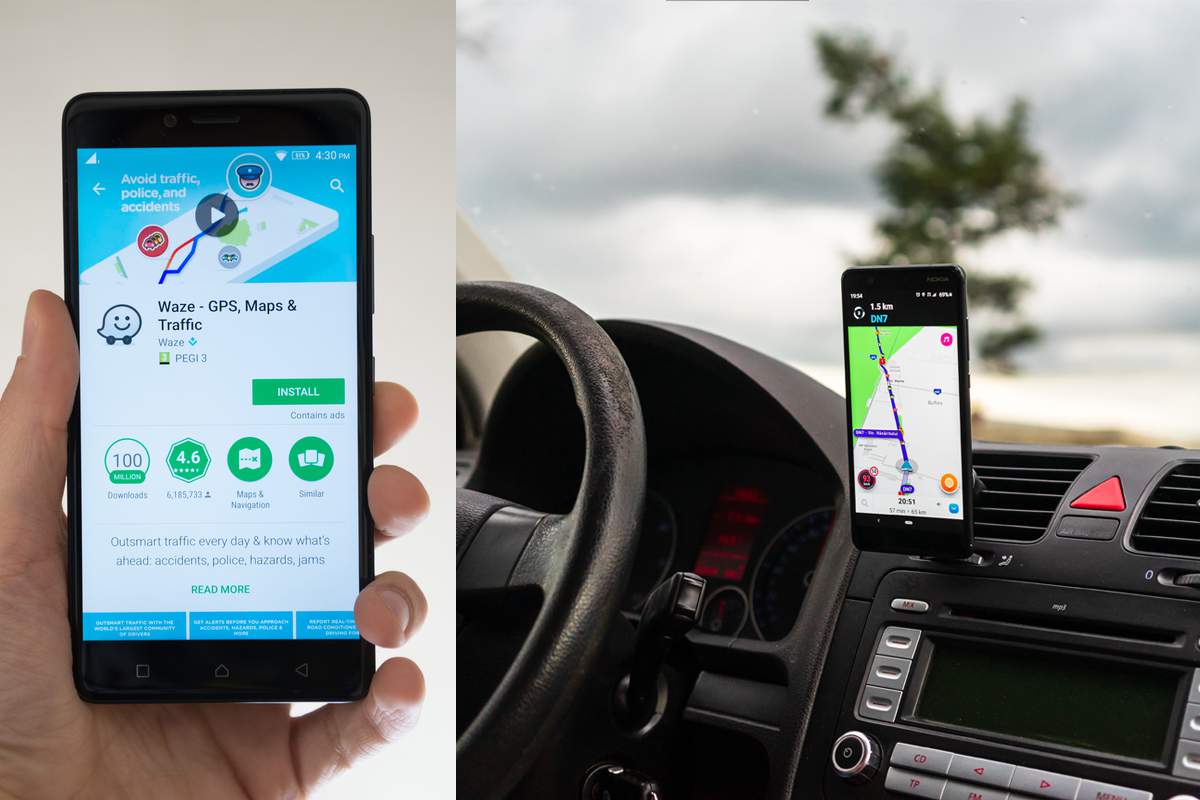 Waze : une option indispensable à activer pour éviter de se faire flasher par les radars