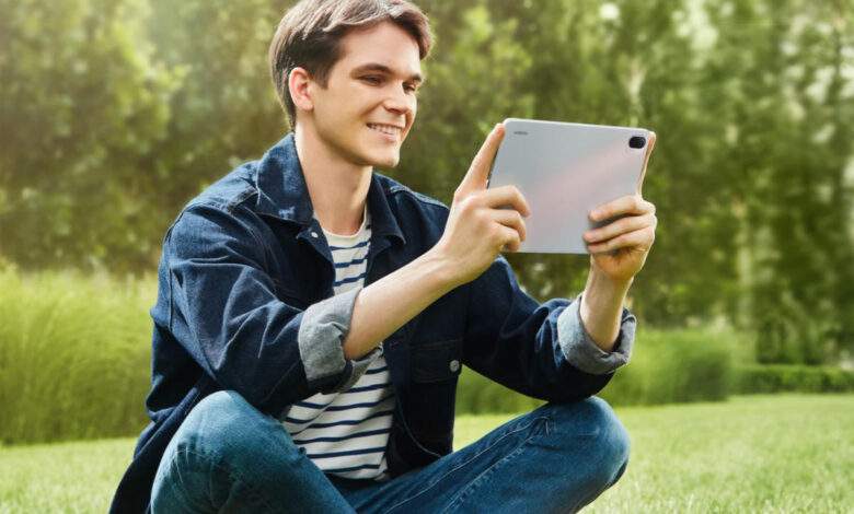 Xiaomi dévoile sa nouvelle tablette, la Xiaomi Pad 5