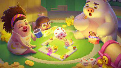Piggy GO - Préféré par les célébrités, Le jeu à la mode en France