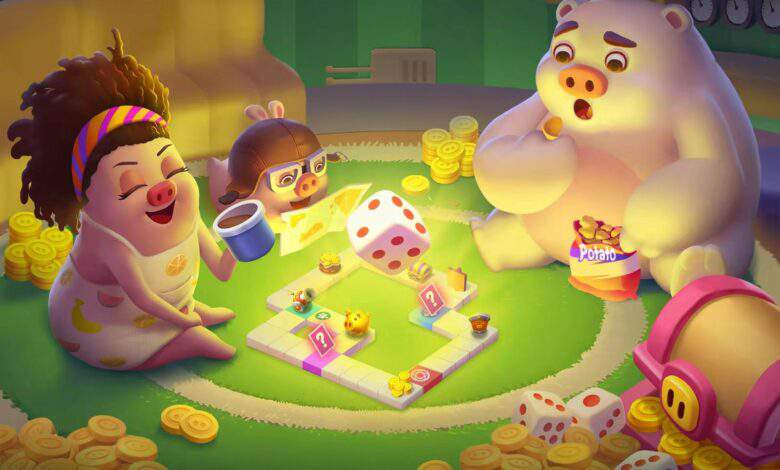 Piggy GO - Préféré par les célébrités, Le jeu à la mode en France