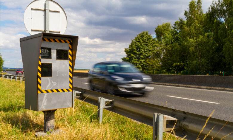 Avertisseurs, brouilleurs ou détecteurs de radars : que dit la loi ? -  NeozOne