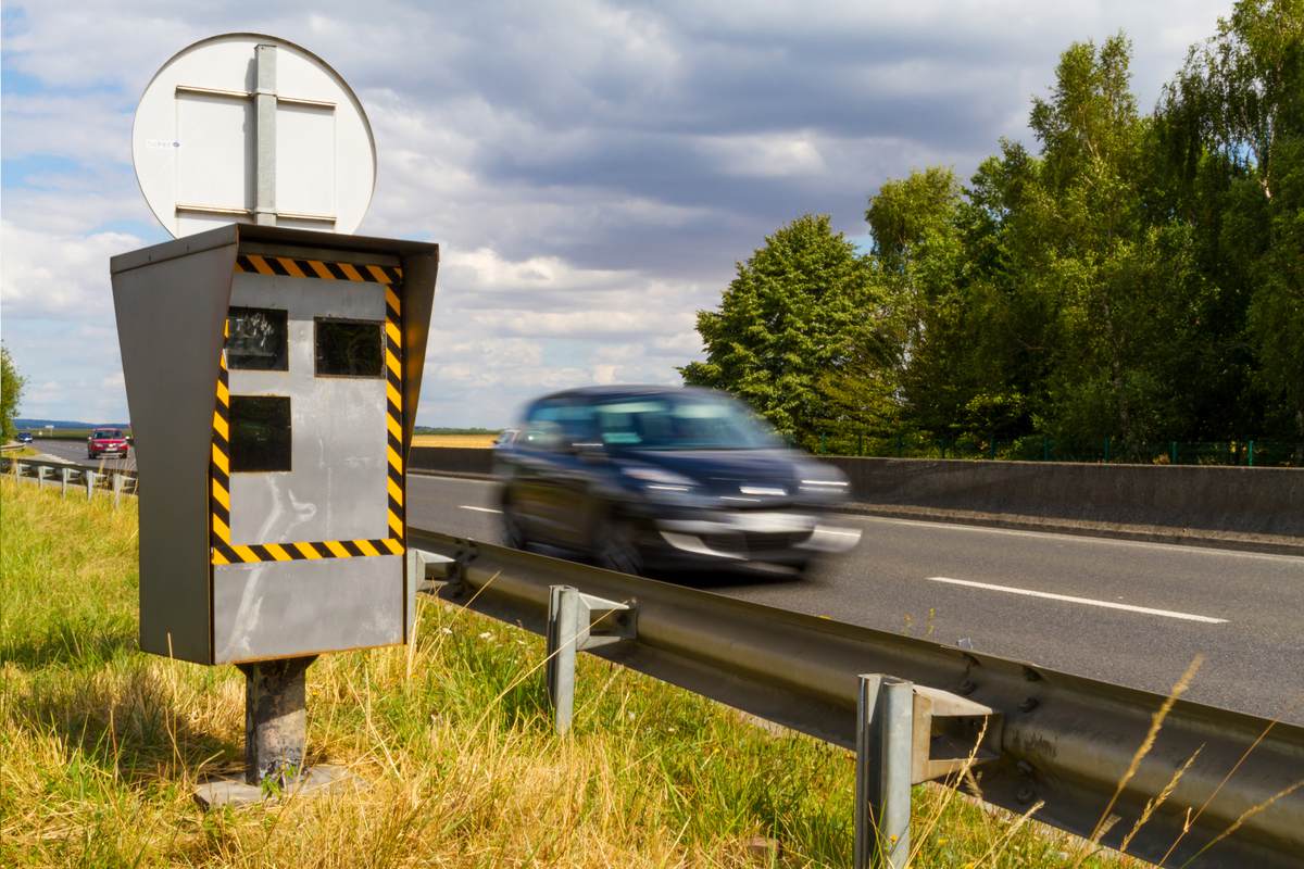 Sécurité routière : voici les nouvelles marges d'erreur appliquées aux excès  de vitesse - NeozOne