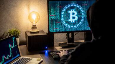 Bitcoin : le site du créateur de la crypto monnaie a été piraté !