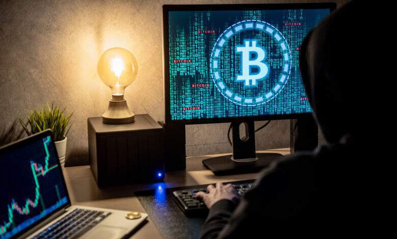 Bitcoin : le site du créateur de la crypto monnaie a été piraté !