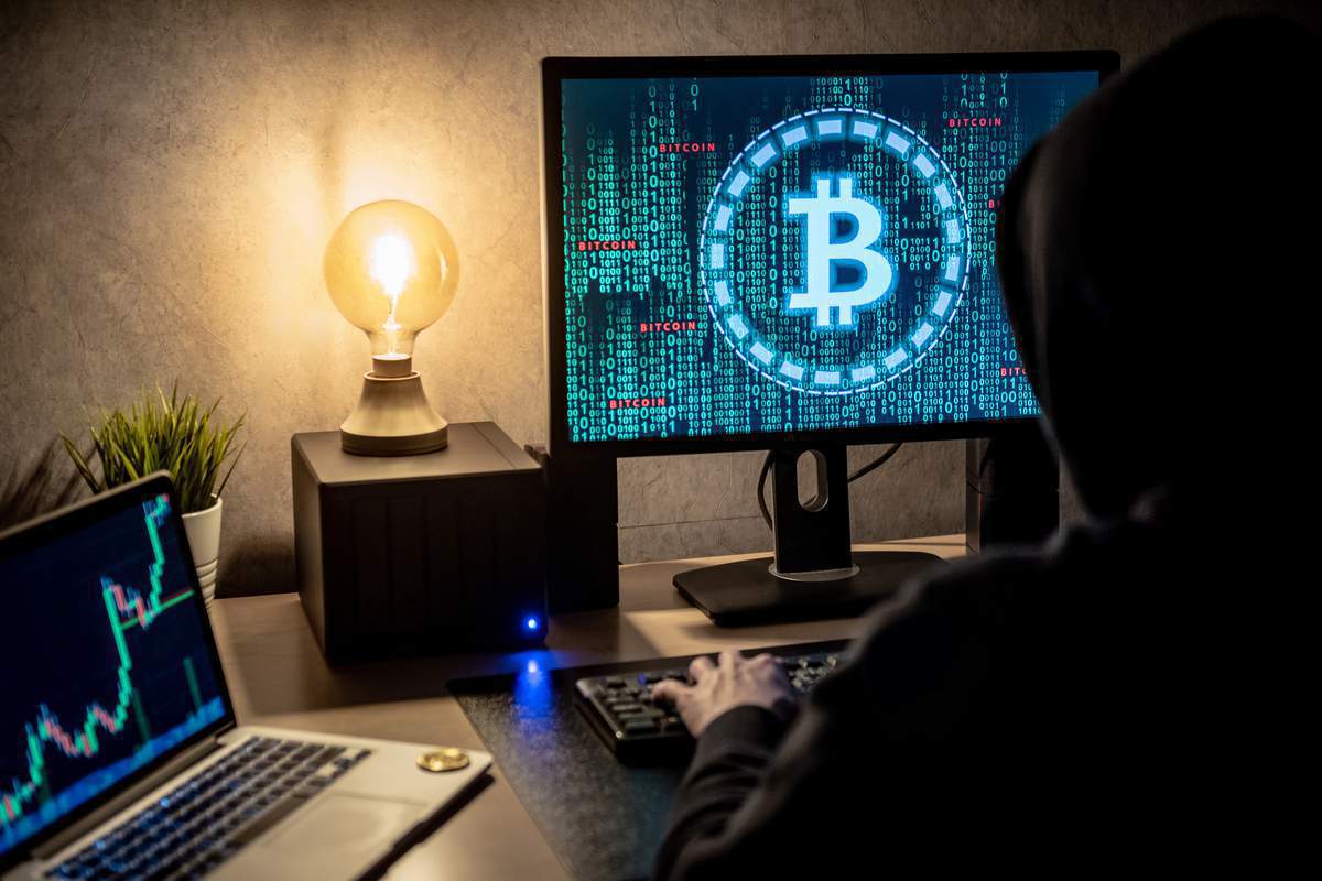 Bitcoin : le site du créateur de la crypto monnaie a été piraté !