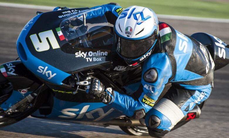 Comment préparer votre moto pour l'entraînement sur circuit ?