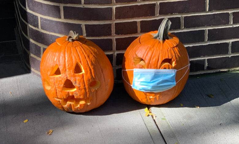 Quelles décorations pour Halloween ?