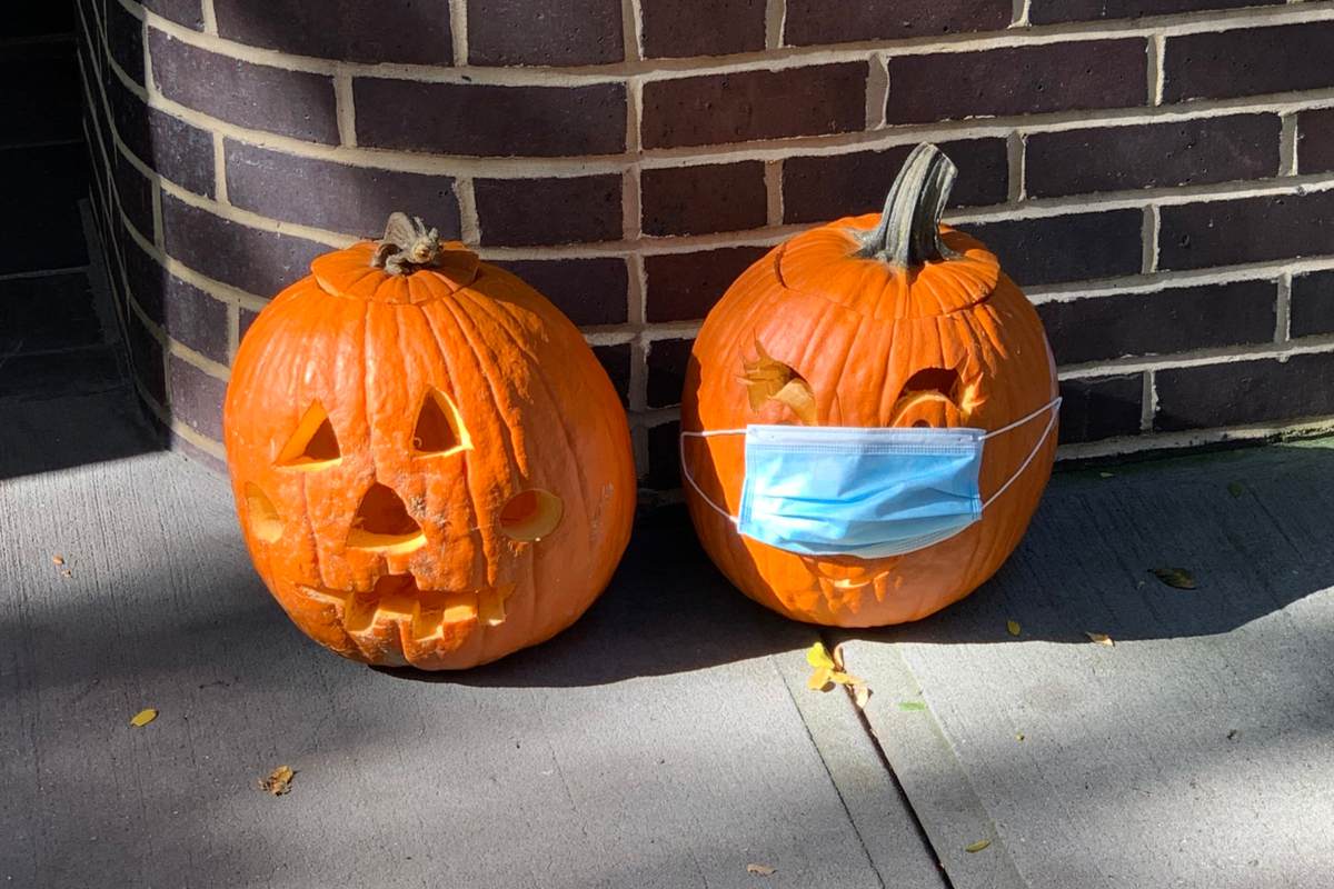 Quelles décorations pour Halloween ?