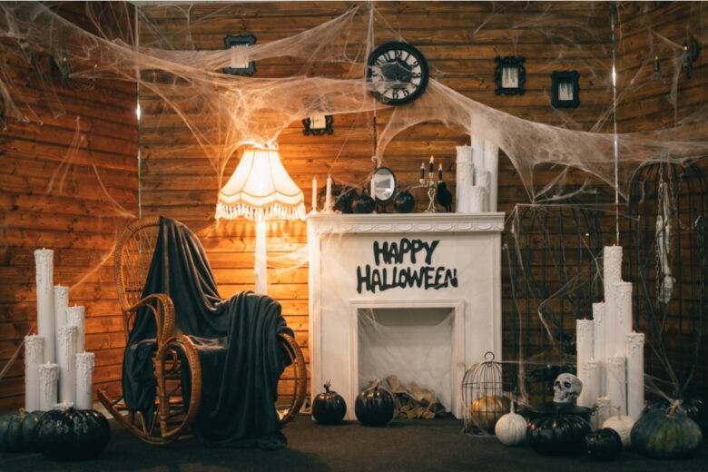 Quelles décorations pour Halloween ?