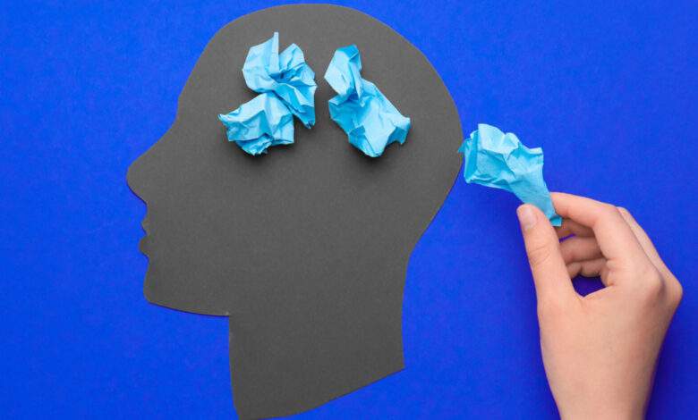 Les modifications de la cognition et de la mémoire précèdent les signes évidents de la maladie d’Alzheimer.