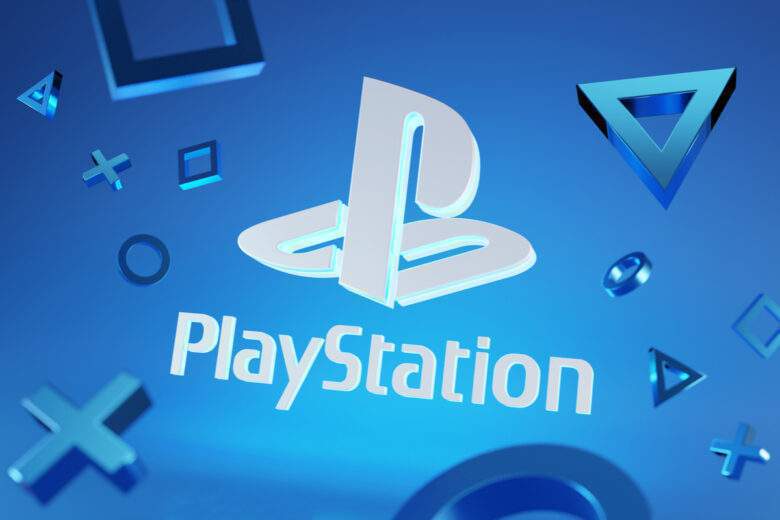 Le logo Playstation