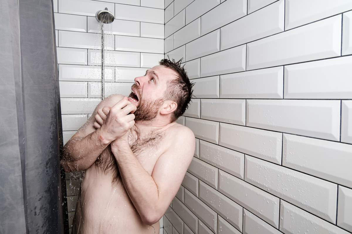 Douche froide : quels sont ses bienfaits et ses effets ?