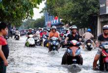 HO CHI MINH VILLE, VIET NAM - 30 SEPTEMBRE 2019