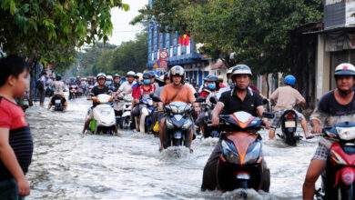 HO CHI MINH VILLE, VIET NAM - 30 SEPTEMBRE 2019