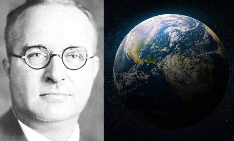 Cet homme a eu plus d’impact sur l’atmosphère que n’importe quel autre organisme dans l’histoire de la planète