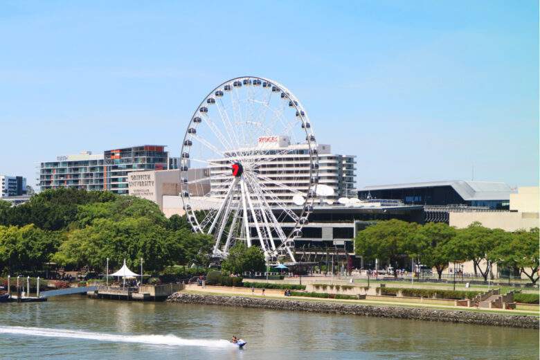 La grande roue