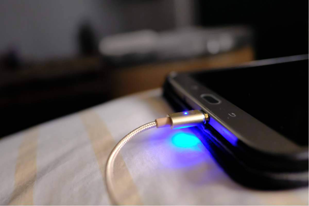 Pourquoi Mon Téléphone Charge Mais La Batterie N'Augmente Pas