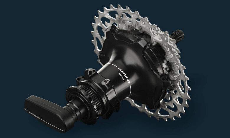 Une révolution dans l’univers du cyclisme ?