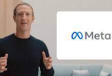 Mark Zuckerberg a fait l’annonce du changement de nom lors de l’événement Connect