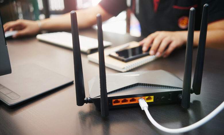 Routeur wifi : Voici comment en choisir le plus simplement possible !