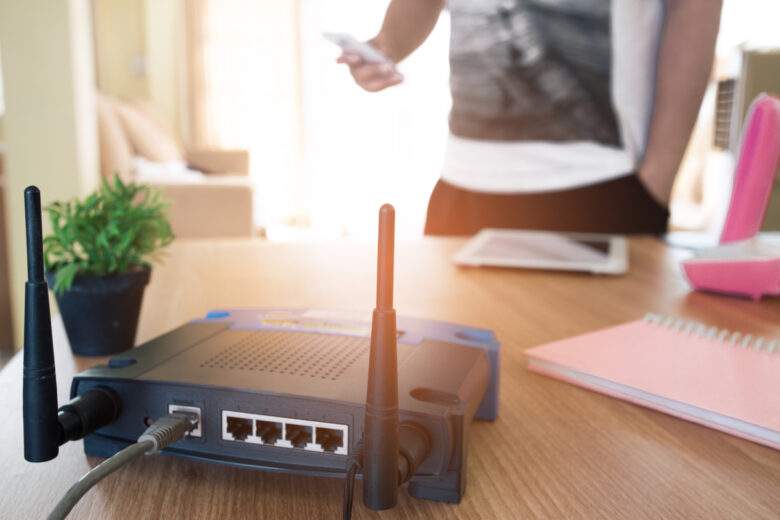 Routeur wifi : Voici comment en choisir le plus simplement possible !