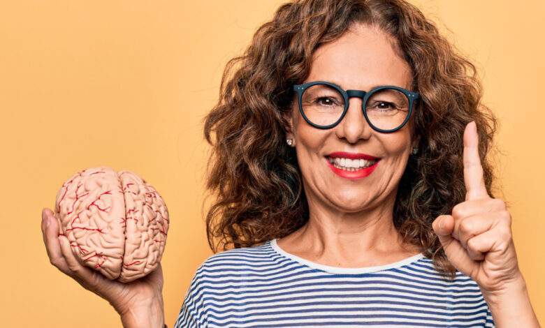 Cerveau : Il existe 8 types d'intelligence, quelle est la votre ?