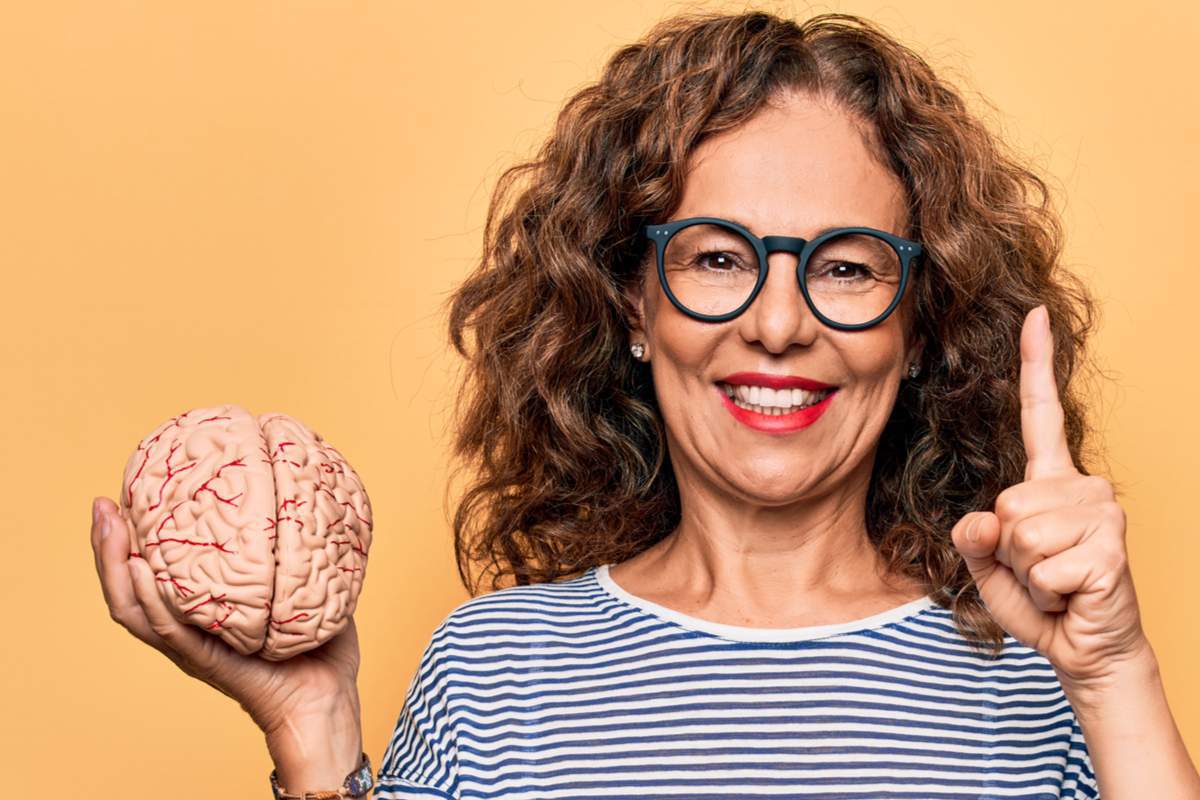 Cerveau : Il existe 8 types d'intelligence, quelle est la votre ?