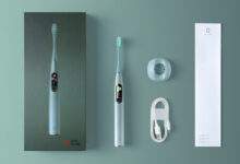 Oclean : ces trois produits dentaires affichent de belles promotions !  