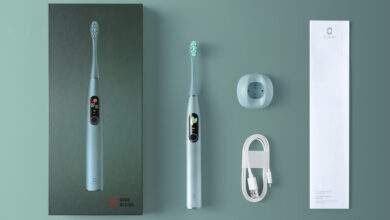 Oclean : ces trois produits dentaires affichent de belles promotions !  