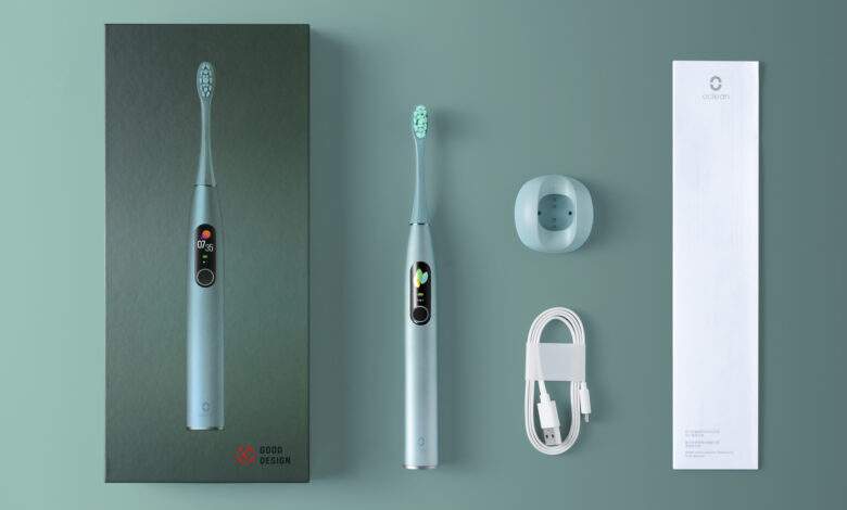 Oclean : ces trois produits dentaires affichent de belles promotions !