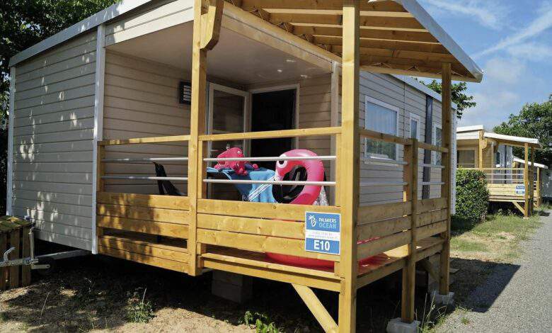 Quels sont les avantages d’une location de mobil-home pour les vacances ?