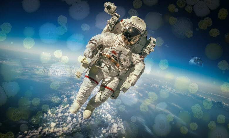 Exploration spatiale : le risque d'une contamination extraterrestre augmente alertent les scientifiques