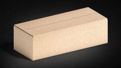 Le cercueil en carton, une alternative écologique
