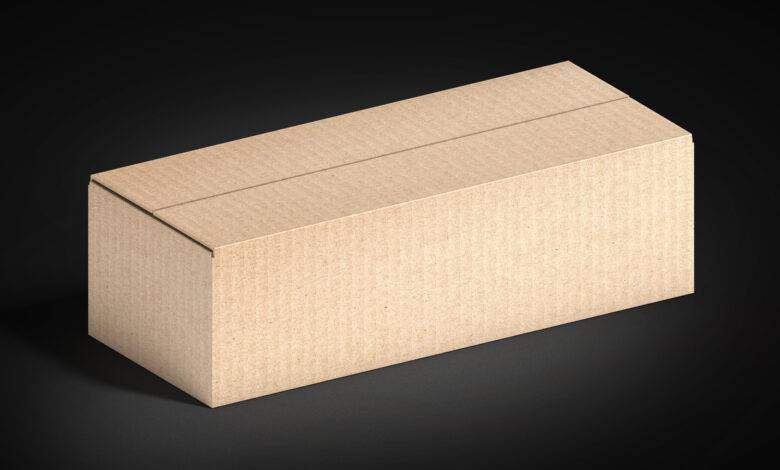 Le cercueil en carton, une alternative écologique