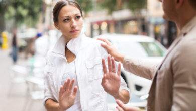 Stand Up ou comment agir face au harcèlement sexuel dans les lieux publics