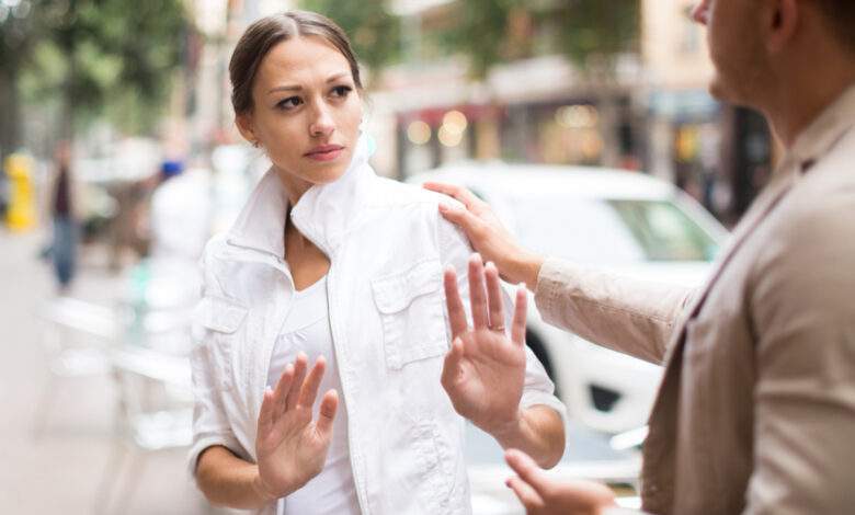 Stand Up ou comment agir face au harcèlement sexuel dans les lieux publics