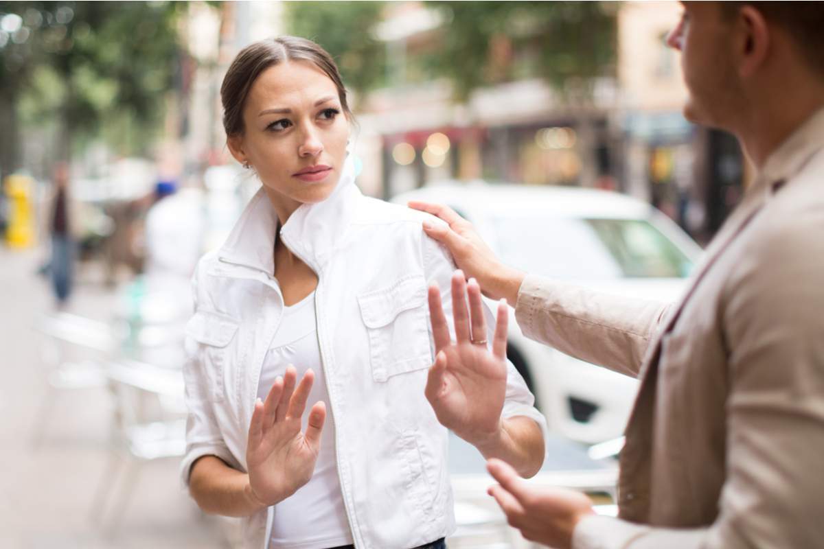 Stand Up ou comment agir face au harcèlement sexuel dans les lieux publics