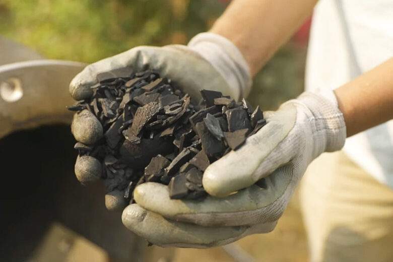 « Le brûlage à l'air libre des résidus agricoles est une source importante de pollution de l'air dans de nombreuses régions du monde »