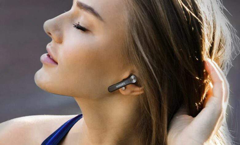 Black Friday : c'est la fête chez LENOVO avec trois énormes promotions sur les casques audios